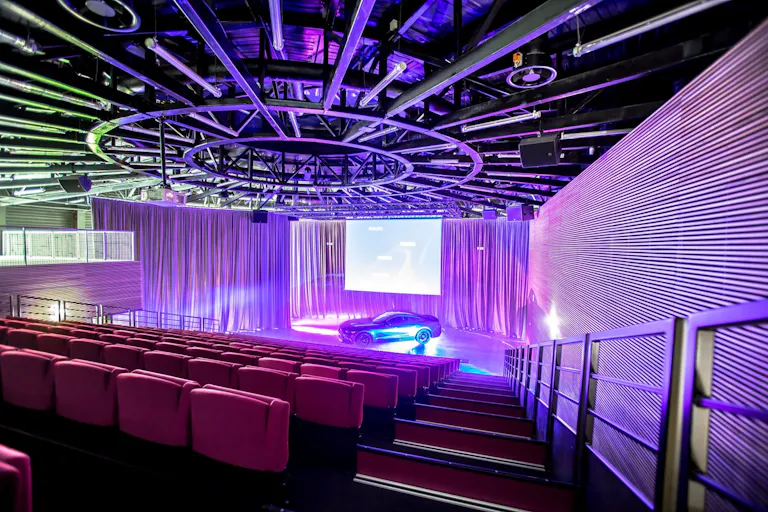 Superbe grand espace événementiel - Image 0