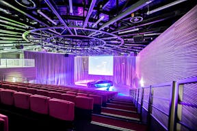 Superbe grand espace �v�nementiel - Image 0