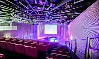 Superbe grand espace �v�nementiel - Image 0