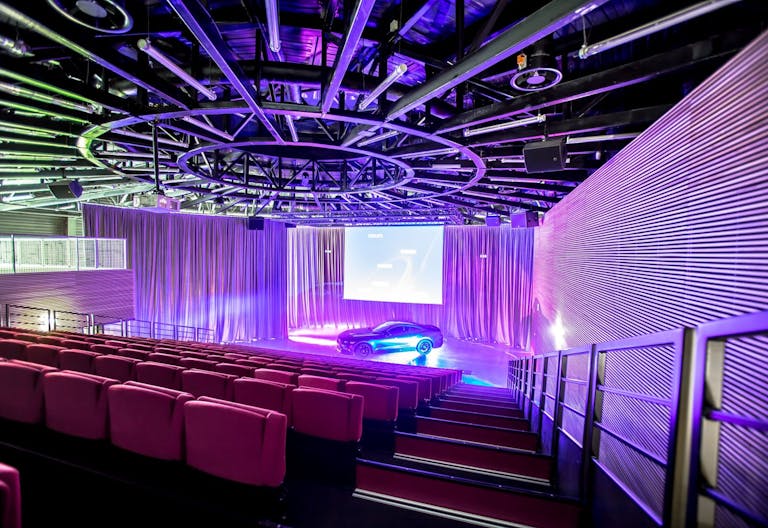 Superbe grand espace �v�nementiel - Image 0