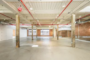 Sutton Fashion Show venue - Image 1
