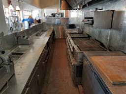 Art Deco / Industrial / Art gallery / Retail / Coffee Shop / Open Kitchen Bar Space Available for Shoots, Events - Image 7