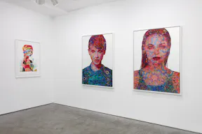 Ground Floor - Spacious Chelsea NYC Gallery Space - Image 8