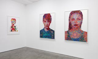 Ground Floor - Spacious Chelsea NYC Gallery Space - Image 8