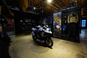 Outdoor industry event space for rent - Image 3