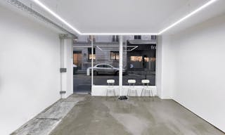 Galerie d'art au coeur du quartier du R�publique (Paris) - Image 1