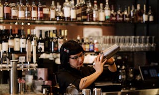 Amazing vibes in this restaurant for your events - Image 8