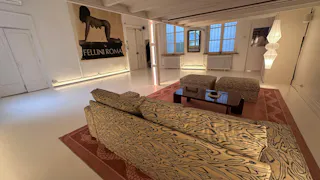🌸 Appartement Rose — Paris 1er | 4,5m sous plafond | 100m du Pont-Neuf - Image 4
