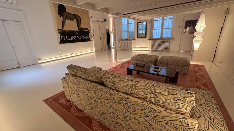 🌸 Appartement Rose — Paris 1er | 4,5m sous plafond | 100m du Pont-Neuf - Image 4