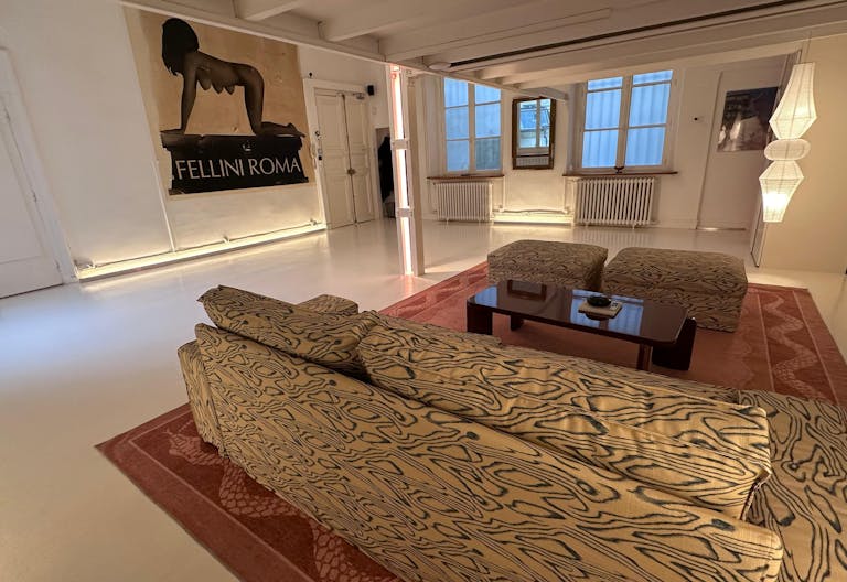 🌸 Appartement Rose — Paris 1er | 4,5m sous plafond | 100m du Pont-Neuf - Image 4