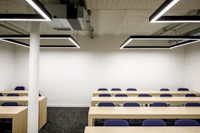 Un lieu hors norme qui fait le pont entre histoire et modernit� - Image 11