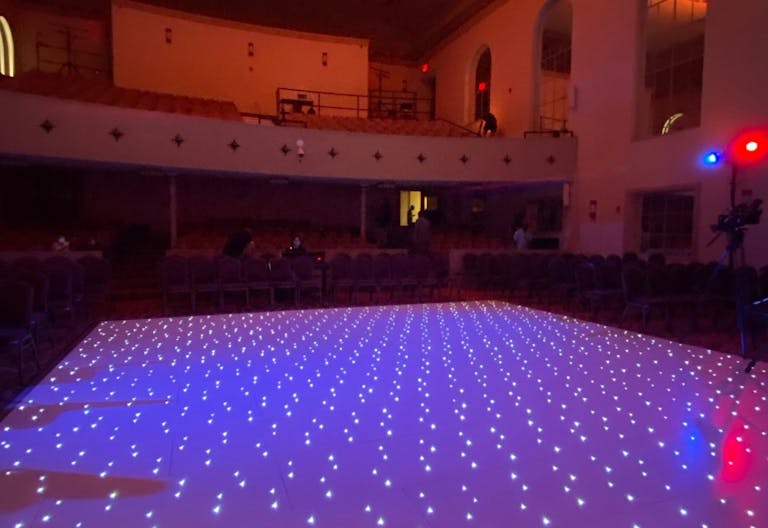 Grandeur: Historic Landmark for Brand Activation & Opera & Imagination - Image 3