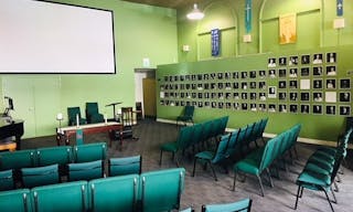 Light-Filled Church to hold Events and Pop-Ups - Image 1