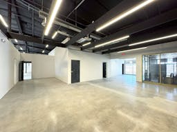 17,000 SF Experiential Museum Space in the Arts District DTLA - Image 3