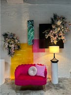 Bright Skylit Open Studio Space in Red Hook Brooklyn - Image 13