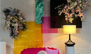 Bright Skylit Open Studio Space in Red Hook Brooklyn - Image 13