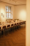 Ein Ort - viele Möglichkeiten direkt im Münchner Glockenbachviertel - Image 4