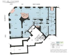 Corner Boutique - Prime Area - Triangle d'Or - Image 12