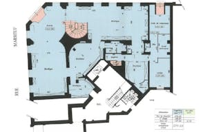 Corner Boutique - Prime Area - Triangle d'Or - Image 12