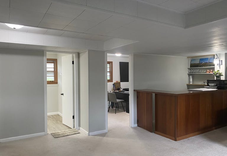 Chic Loft Retreat in Naperville - Image 1