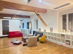 Espace atypique et modulable de 220 m� proche de la Gare, du Vieux port et du Panier - Image 3