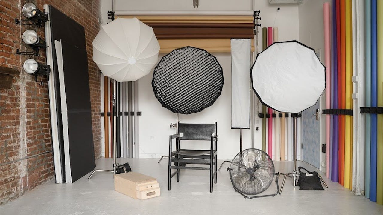 Dynamic NYC Studio Space - Image 2