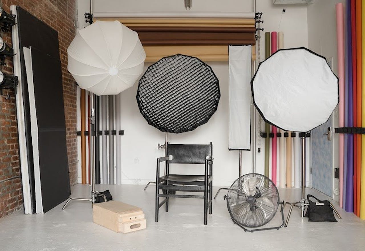 Dynamic NYC Studio Space - Image 2