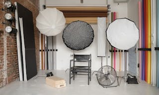 Dynamic NYC Studio Space - Image 2