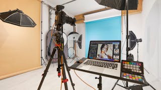Studio photo / vid�o pro Toulouse - Image 4