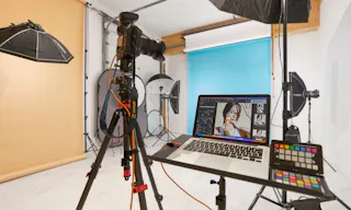 Studio photo / vid�o pro Toulouse - Image 4