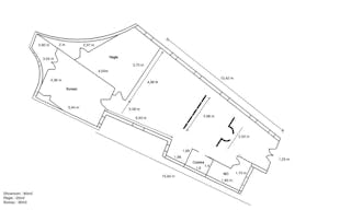 Splendid showroom rue Saint Honoré - Place Vendôme, in the heart of Paris fashion & culture district. - Image 12