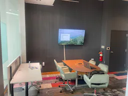 On-demand workspaces for rent in Santa Clara - Image 0