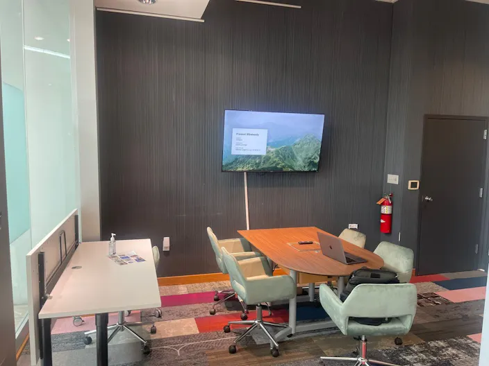 On-demand workspaces for rent in Santa Clara - Image 0
