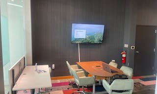 On-demand workspaces for rent in Santa Clara - Image 0