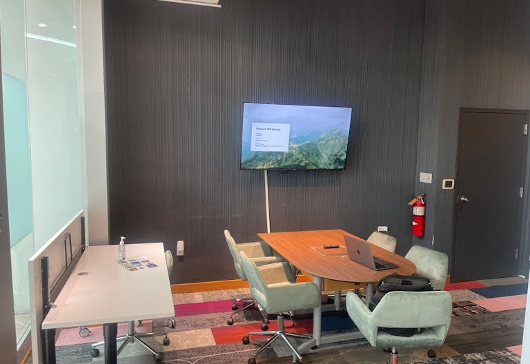 On-demand workspaces for rent in Santa Clara - Image 0