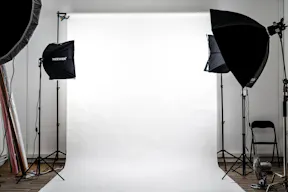 Studio photo professionnel et chaleureux dans le 77 - Image 0