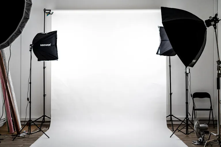 Studio photo professionnel et chaleureux dans le 77 - Image 0