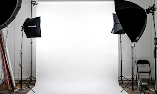 Studio photo professionnel et chaleureux dans le 77 - Image 0