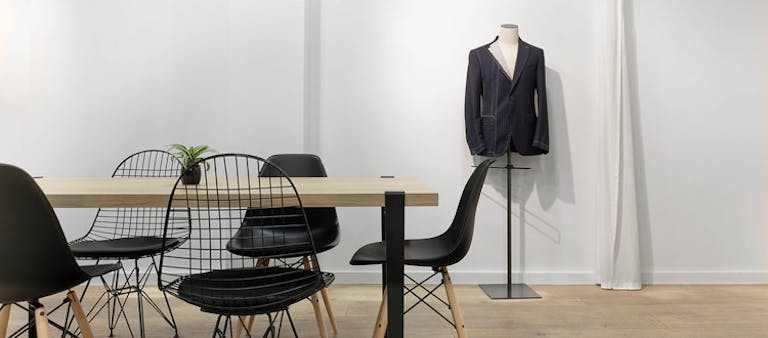 Showroom on rue de Turenne - Image 4