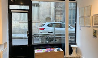 Petite galerie en plein coeur du marais - parfait pour showroom, events etc - Image 3