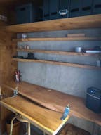 Atelier/boutique/studio photo avec belle lumi�re du jour dans le 17e - Image 3