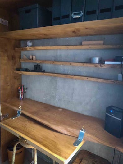 Atelier/boutique/studio photo avec belle lumi�re du jour dans le 17e - Image 3