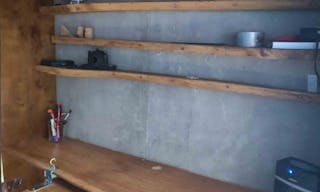 Atelier/boutique/studio photo avec belle lumi�re du jour dans le 17e - Image 3