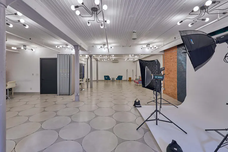 Lower East Side Loft – Ideal for Events, Pop-Ups, Showrooms, Sample Sales & Shoots - Image 0