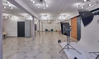 Lower East Side Loft – Ideal for Events, Pop-Ups, Showrooms, Sample Sales & Shoots - Image 0