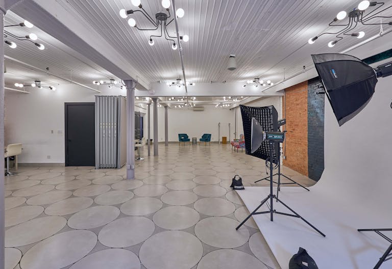 Lower East Side Loft – Ideal for Events, Pop-Ups, Showrooms, Sample Sales & Shoots - Image 0