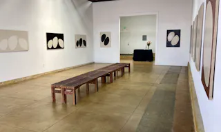 White Box Space in West Adams - Image 25