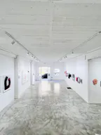 Ancien atelier devenu espace d'art au c?ur du Port de Nice - Image 0