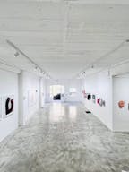 Ancien atelier devenu espace d'art au c?ur du Port de Nice - Image 0