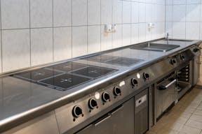 Garden Terrace at Stresemannstraße - Image 27